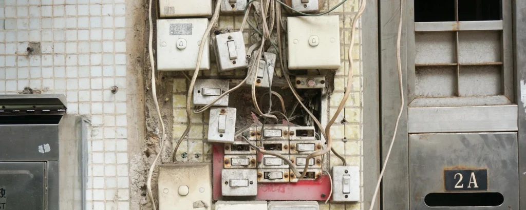 Electrical Problems Electrical Problems