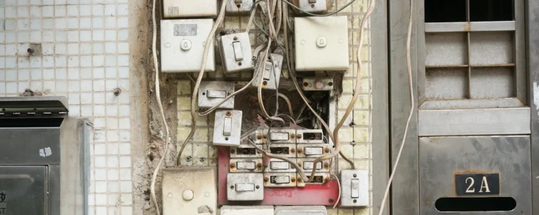 Electrical Problems