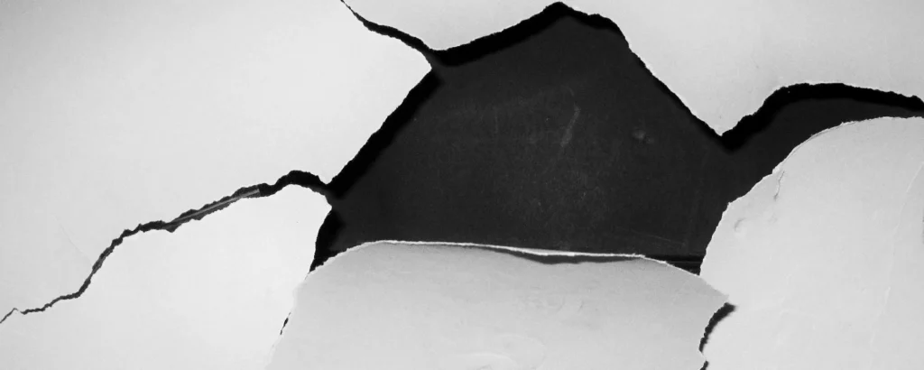 Hidden Gaps Hidden Gaps in Jacksonville Home Walls