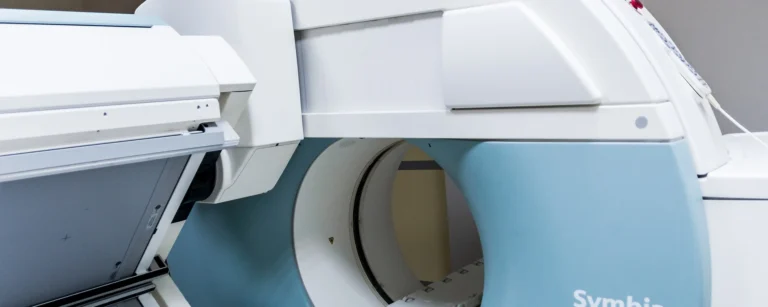 Nuclear Medicine