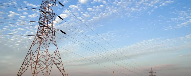 Power Lines