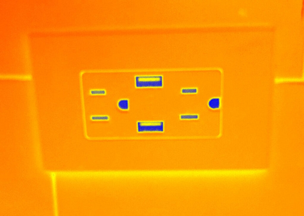 Thermal Anomalies Thermal Anomalies