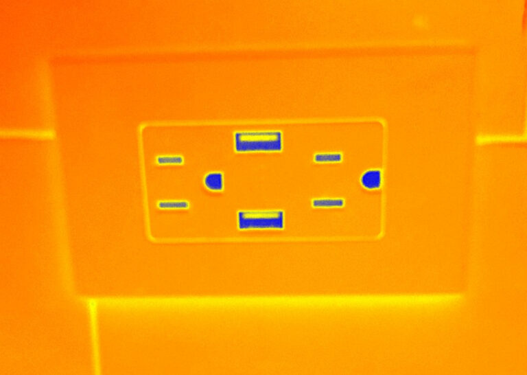 Thermal Anomalies