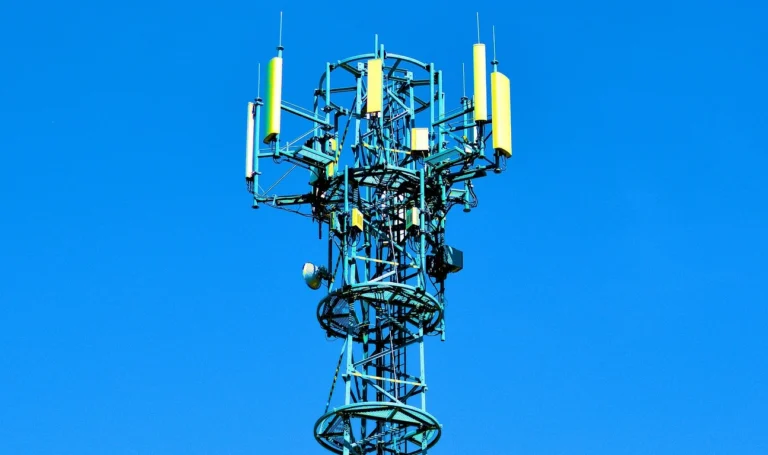 Cell Towers