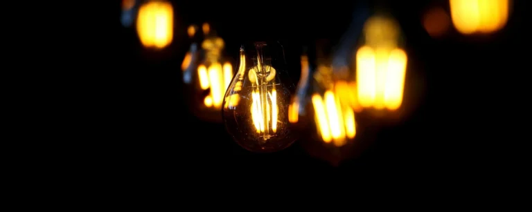 Flickering Lights