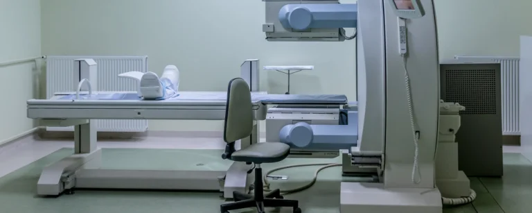 Medical Imaging Equipment