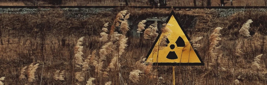 Ambient Radiation